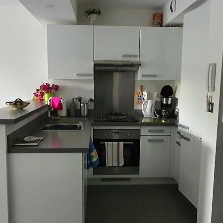 Appartement Residence La Plage 4 **** لا لوند-ليه-مور المظهر الخارجي الصورة