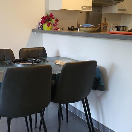 Appartement Residence La Plage 4 **** لا لوند-ليه-مور المظهر الخارجي الصورة
