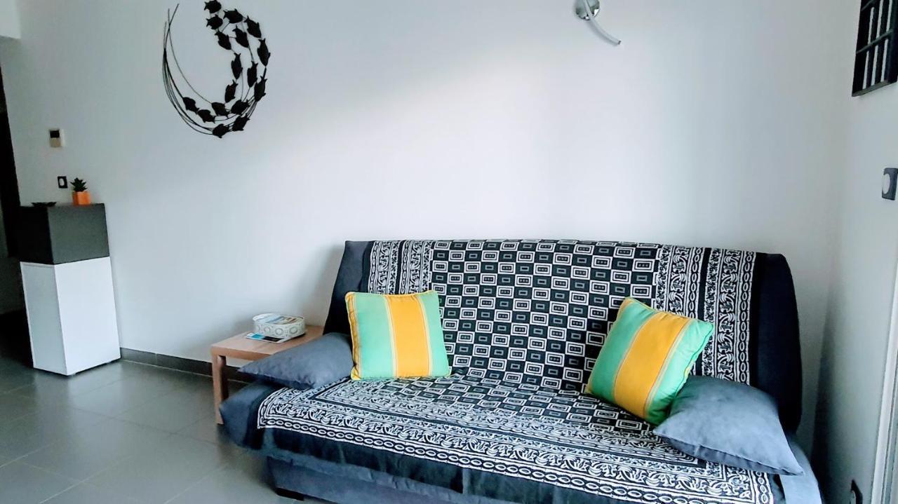 Appartement Residence La Plage 4 **** لا لوند-ليه-مور المظهر الخارجي الصورة