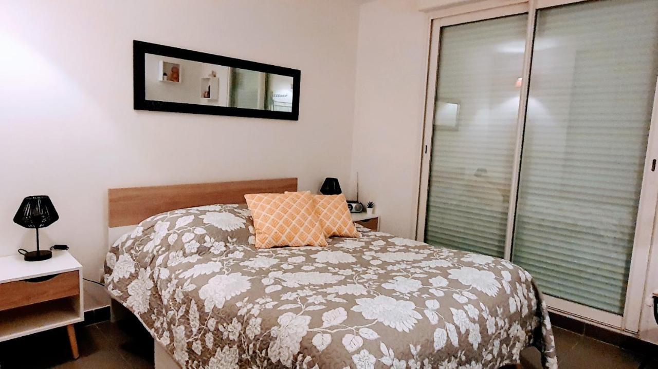 Appartement Residence La Plage 4 **** لا لوند-ليه-مور المظهر الخارجي الصورة
